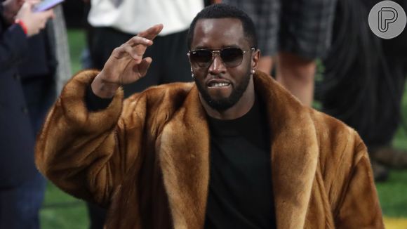 Caso P. Diddy: muitos anos antes de o rapper ser preso, Taylor Swift já foi só elogios ao magnata