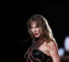 Taylor Swift justificou: 'Diddy sempre foi muito legal comigo. Seria divertido ter ele no grupo do baile'