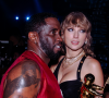 Taylor Swift fez esta grande confissão sobre Sean Diddy Combs; isto é o que ela tem a dizer sobre o rapper