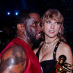 Taylor Swift fez esta grande confissão sobre P. Diddy; isto é o que ela tem a dizer sobre o rapper