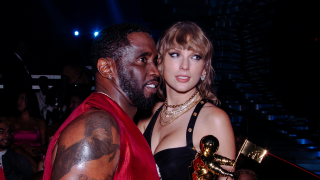 Taylor Swift fez esta grande confissão sobre P. Diddy; isto é o que ela tem a dizer sobre o rapper