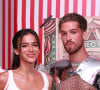 Bruna Marquezine e João Guilherme marcaram presença na festa de Halloween de Giovanna Lancellotti