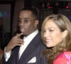 P. Diddy namorava com Jennifer Lopez na época