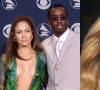 Modelo da Playboy afirma que P. Diddy traiu Jennifer Lopez com ela e revela atitude chocante do rapper durante ato sexual