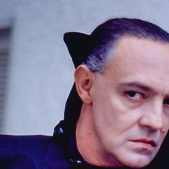 Ney Latorraca voltou para a Globo em 1991 e atuou em 'Vamp'