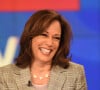 Kamala Harris na época de estudante foi aluna de uma segunda turma de escola após o fim da segregação racial