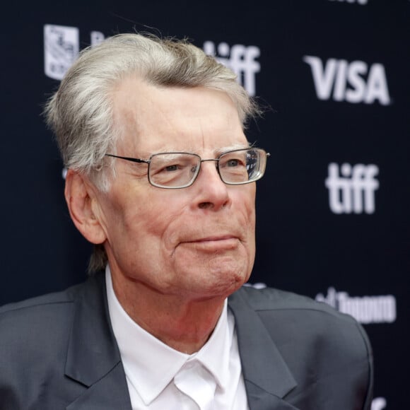 Stephen King, escritor, foi outro que reagiu à derrota de Kamala Harris para Donald Trump.