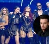 'Me identifiquei com ele': Dulce María reflete sobre a morte de Liam Payne e deixa no ar possível fim definitivo do RBD