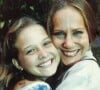 Lucinha Lins e Fernanda Rodrigues foram mãe e filha em A Viagem, de 1994