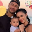 Nem Minnie, nem Turma da Mônica: saiba tema da festa de aniversário de luxo de Mavie, filha de Neymar e Biancardi, no Brasil