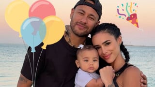 Nem Minnie, nem Turma da Mônica: saiba tema da festa de aniversário de luxo de Mavie, filha de Neymar e Biancardi, no Brasil