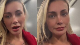 Cueca molhada, louça suja e mais: Andressa Urach detalha encontro CHOCANTE com homem cheio de fetiches bizarros