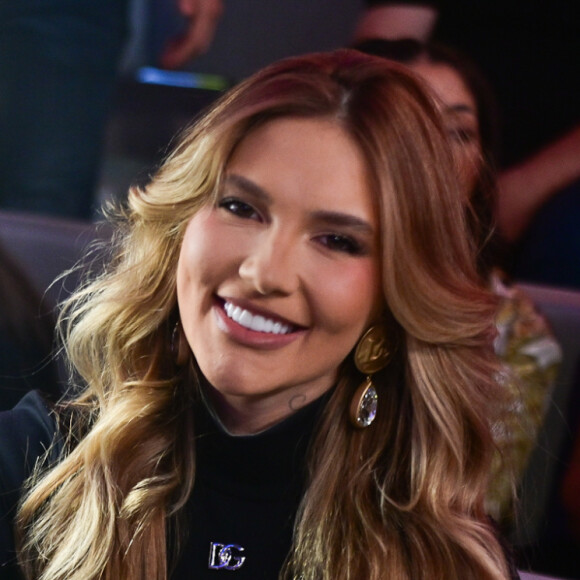 Como embaixadora da campanha, a apresentadora do SBT destacou a importância da atraçaõ e a satisfação que sente ao colaborar mais uma vez para essa nobre causa