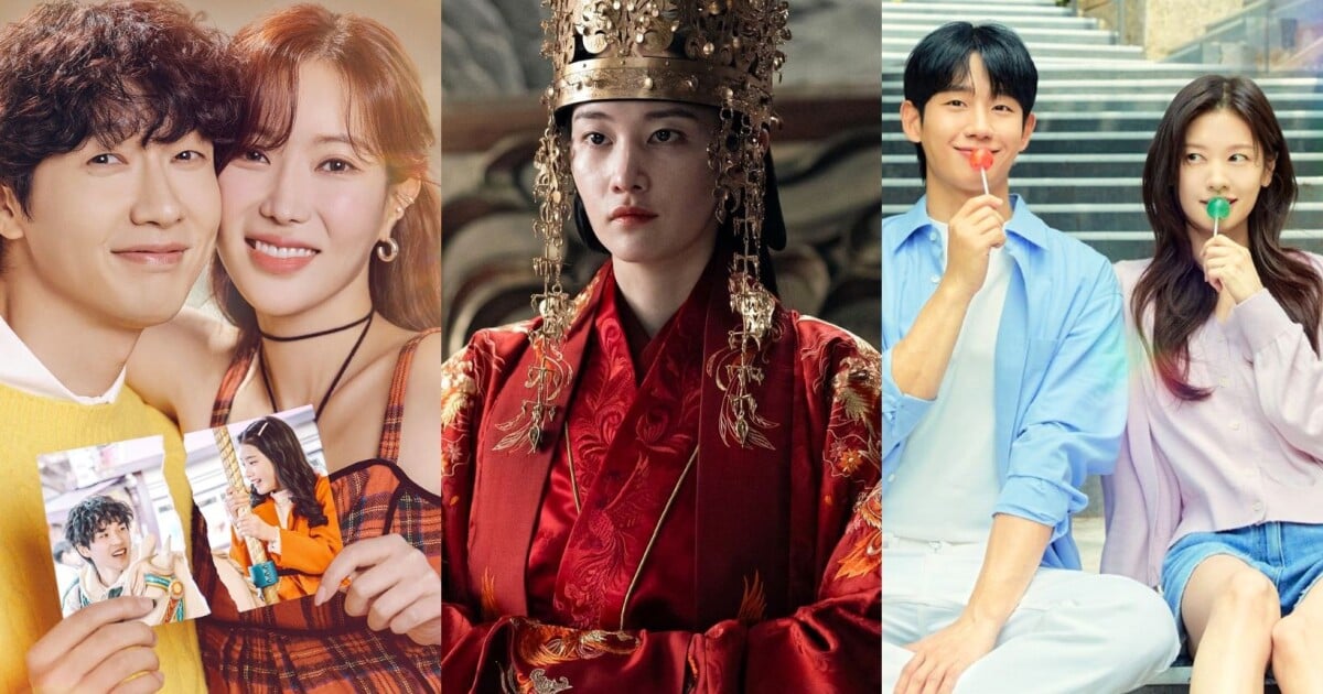 Quais são os PIORES doramas de 2024? Lista polêmica de especialistas reúne 'O Amor Mora ao Lado', 'Queen Woo' e outros sucessos