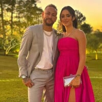 Pai de 3, Neymar faz planos de novo filho com Bruna Biancardi após ter traições perdoadas em meio a rumor