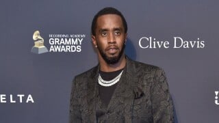 P. Diddy desmascarado na prisão? Em nova denúncia, rapper é acusado de chantagem e práticas ilegais dentro da cadeira. Entenda!