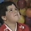 Em 1993, esse menino torcedor do Internacional jogava futebol no SBT, mas anos brilhou como ator na Globo. Reconhece?