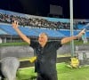 Quanto a isso, Durcesio Mello, presidente do Botafogo, negou o fato e criticou Neymar dizendo que o jogador estragou sua carreira