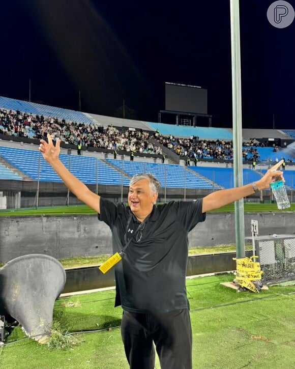 Quanto a isso, Durcesio Mello, presidente do Botafogo, negou o fato e criticou Neymar dizendo que o jogador estragou sua carreira