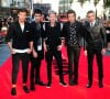 Liam Payne era ex-integrante da One Direction, banda que marcou gerações, e seu último post no Instagram foi uma foto ao lado dos antigos companheiros de trabalho: Harry Styles, Zayn Malik, Louis Tomlinson e Niall Horan. 