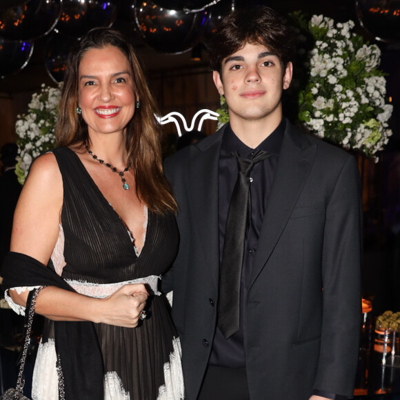 Mulher de Faustão, Luciana Cardoso atualizou estado de saúde do apresentador nove meses após transplante de rim: 'Ainda temos muito caminho pela frente. O problema ainda não foi superado'