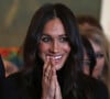 Ausência de Meghan Markle ajudou a reforçar os boatos de separação