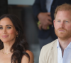 Vixe... Anúncio de Príncipe Harry reacende suspeita de divórcio com Meghan Markle