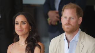 Vixe... Anúncio de Príncipe Harry reacende suspeita de divórcio com Meghan Markle