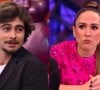 Rafa Vitti já traiu Tatá Werneck? Ator dá resposta definitiva no 'Lady Night' e surpreende