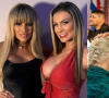 Andressa Urach grava pornô com ex-pastora e confirma carreira religiosa: 'Uma futura pastora com a ex-pastora'