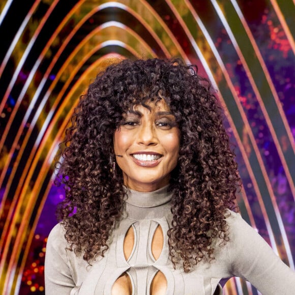 Taís Araujo volta à TV em 2025 como Raquel Accioli na nova versão de 'Vale Tudo'