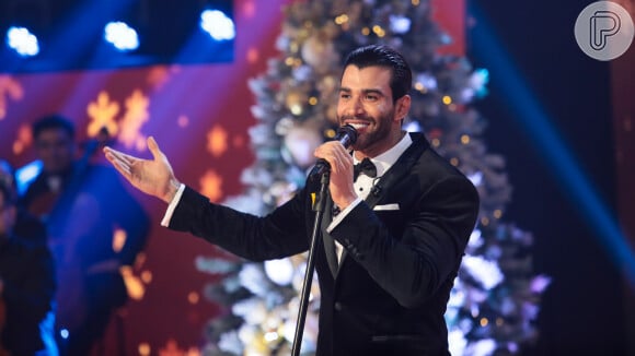 Gusttavo Lima é o novo Roberto Carlos? Saiba quando SBT vai passar 'Natal do Embaixador', especial de Natal do sertanejo