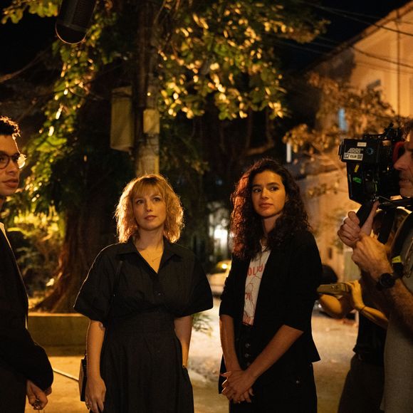 Combinando humor afiado, romance cativante e uma abordagem madura, "Amor da Minha Vida" reafirma o compromisso do Disney+ em oferecer produções diversificadas e de qualidade para todas as idades