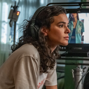 Além de liderar a audiência no Disney+, Amor da Minha Vida se posicionou entre os Top 5 títulos mais assistidos da semana, dividindo espaço com gigantes do cinema como 'Deadpool & Wolverine', 'Moana' e 'Divertida Mente 2'.