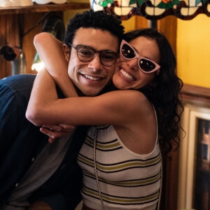 'Amor da Minha Vida': série com Bruna Marquezine e Sérgio Malheiros é a maior estreia nacional do Disney+ em 2024