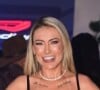 Andressa Urach acredita que Juju Ferrari teria feito Boletim de Ocorrência contra ela na polícia caso tivesse a agredido: 'Não estou a fim de receber um processo por agressão nessa fase da minha vida'