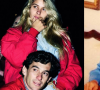 Quase ninguém sabe, mas Ayrton Senna tomou atitude drástica para impedir Adriane Galisteu de aparecer nua na Playboy