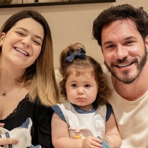 Eliezer atualiza estado de saúde de Ravi, filho com Viih Tube, e informa que filho tem doença rara