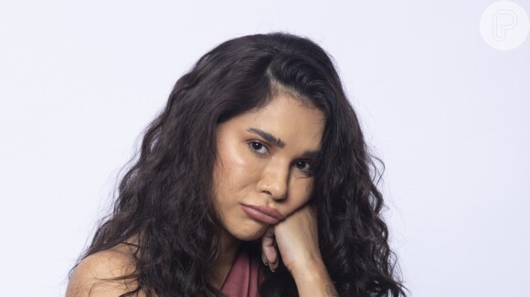 Gizelly Bicalho foi eliminada de 'A Fazenda 16'