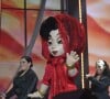 'The Masked Singer Brasil 2025', com Eliana, faz homenagem aos 60 anos de Globo e fantasias remetem aos personagens clássicos das novelas