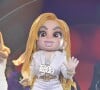 Primeira eliminada do 'The Masked Singer Brasil 2025', com Eliana, é uma atriz que vestiu a fantasia de Carminha (Adriana Esteves) de 'Avenida Brasil'