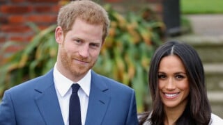 Separação de Meghan Markle? Príncipe Harry 'abre o jogo' sobre rumor de divórcio e volta ao Reino Unido: 'Aparentemente, nós...'