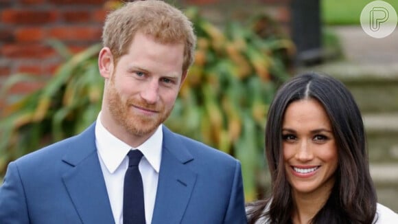 Príncipe Harry esclareceu os rumores da possível separação de Meghan Markle e de um possível retorno ao Reino Unido.