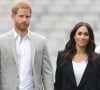 Além disso, também em tom de ironia, Príncipe Harry também falou que 'aparentemente, nos divorciamos talvez 10, 12 vezes também', quando se referiu ao fato do divórcio com Meghan Markle.