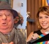 Aos 86 anos, Raul Gil confirma saída do SBT e cita filha de Silvio Santos: 'A Daniela promoveu algumas mudanças no SBT e eu desejo...'