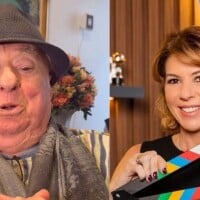 Aos 86 anos, Raul Gil confirma saída do SBT e cita filha de Silvio Santos: 'A Daniela promoveu algumas mudanças e eu desejo...'