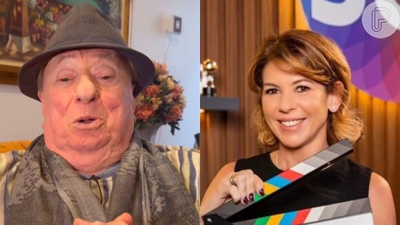 Aos 86 anos, Raul Gil confirma saída do SBT e cita filha de Silvio Santos: 'A Daniela promoveu algumas mudanças no SBT e eu desejo...'