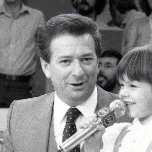 Simony foi revelada por Raul Gil nos anos 1980 quando o apresentador foi contratado do SBT