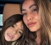 Filha de Sabrina Sato e Duda Nagle, Zoe sofreu um acidente