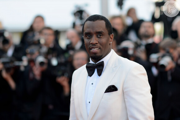 P. Diddy é acusado de diversos crimes sexuais